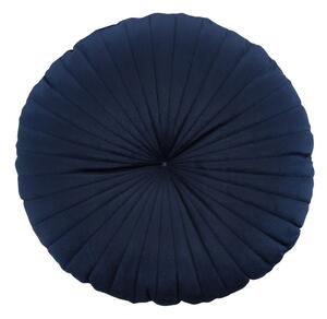 Bársony díszpárna ø 40 cm Round Soft Touch – Catherine Lansfield