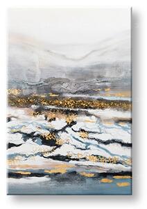 Festett falfestmény NATURA 1 rész CWF1206HE1 - 60x90 cm
