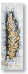 Festett falikép LIST 1 rész CWF1139LE1 - 40x120 cm - 40x120 cm