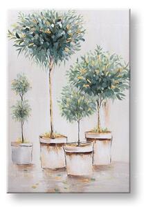 Festett falikép FÁK 1 rész 60x90 cm CWF11375WE1