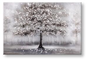 Festett falfestmény STROM 1 rész 90x60 cm CWF1224ZE1