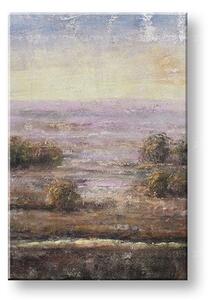 Festett falfestmény NATURE 1 rész 60x90 cm CFAZH5973E1