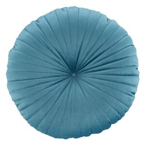 Bársony díszpárna ø 40 cm Round Soft Touch – Catherine Lansfield