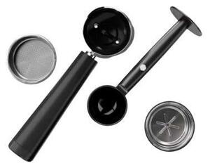 Electrolux E6EC1-6ST Kézi Espresso Kávéfőző