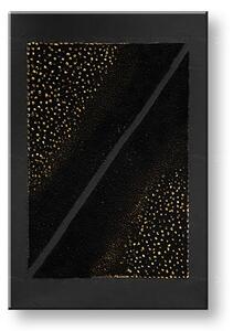 Festett falfestmény ABSTRAKT 1 rész 60x90 cm CWF1028EE1