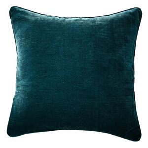 Zsenília díszpárna 55x55 cm Selene Luxury Chenille – Hyperion