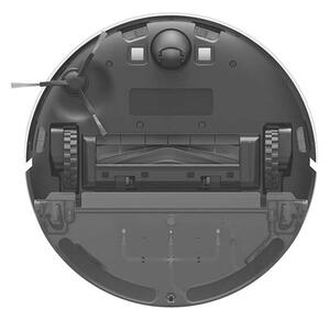 Dreame D9 Max Gen2 Robotporszívó - Fehér