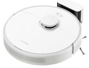 Dreame D9 Max Gen2 Robotporszívó - Fehér