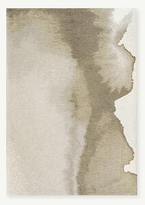 Lagoon- Beach 2082 szőnyeg 80x150 beige-barna