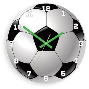 Modern falióra FOOTBALL
