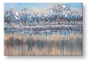 Festett falikép FÁK 1 rész CFAZH6211E1 - 90x60 cm