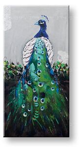 Festett falikép PAV 1 rész CFAZH4048E1 - 60x120 cm - 60x120 cm
