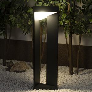 Eglo Nembro kültéri állólámpa, 80 cm, fekete