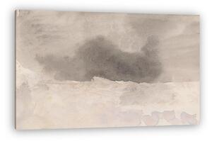 William Turner: Vázlat 4 (vászonkép)