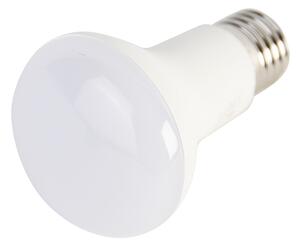 5 db E27-es dimmelhető LED izzó szett R63 6.2W 520lm 2700K