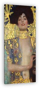 Gustav Klimt: Judith (vászonkép)