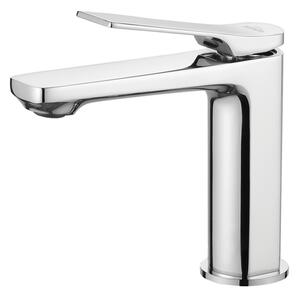 Invena Neri, mosogató csaptelep, króm, BU-01-001-L