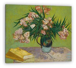 Vincent Van Gogh: Leander (vászonkép)