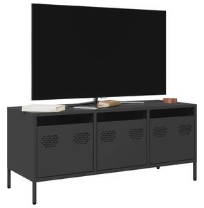 VidaXL TV-szekrény - Ipari Stílus - 102cm