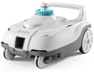 INTEX Deluxe Auto Pool Cleaner ZX100 automata vízalatti medence porszívó robot