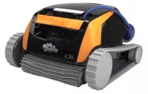 Maytronics Dolphin E20 automata vízalatti medence porszívó robot