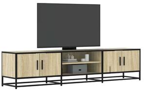 VidaXL TV-szekrény Sonoma Tölgy - 180 cm