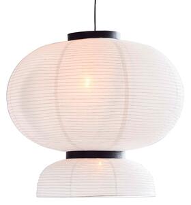 Függőlámpa &Tradition, Formakami JH5, dimmable, Fehér, Nappali, Papír / Karton, Dizájn