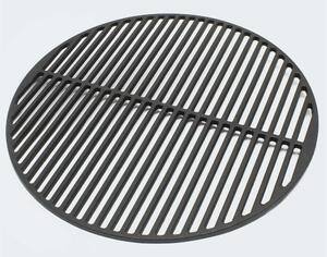 Öntöttvas grillrács kör alakú 45 cm 51527