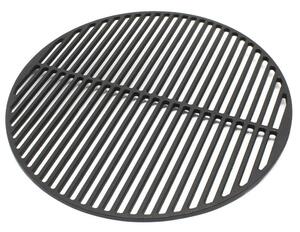 Toboli kerek tömör öntöttvas grillrács 54,5 cm 51516