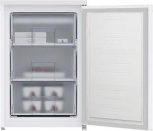 Beko FS127340N Fagyasztószekrény, 244L, M:171, FreezerGuard, MinFrost®, E energiaosztály