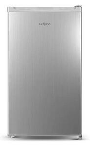Goddess RSE085GS8SSE Egyajtós hűtőszekrény, 90L, M:85, E energiaosztály
