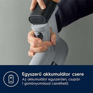 Electrolux Porszívó álló EP71UB14DB