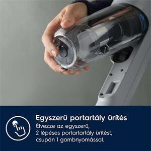 Electrolux Porszívó álló EP71UB14DB