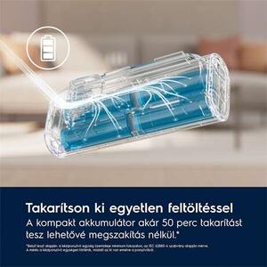 Electrolux Porszívó álló EP71UB14DB