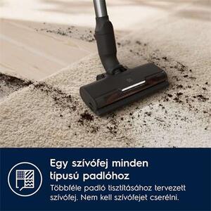 Electrolux Porszívó álló EP71UB14DB