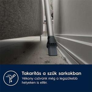 Electrolux Porszívó álló EP71UB14DB