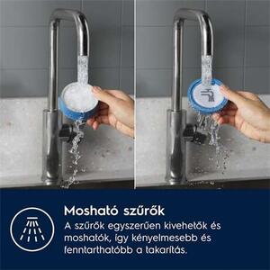 Electrolux Porszívó álló EP71UB14DB