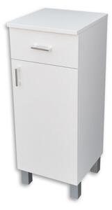 Viva STYLE Fürdőszoba Állószekrény - 85 cm