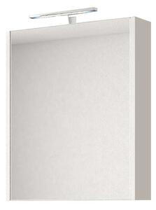 PIRAMIDA AKVA Tükörszekrény LED - 60 cm