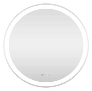 Viva AURA LED Touch Fürdőszobai Tükör - 60 cm