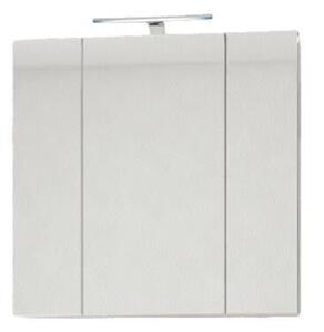 PIRAMIDA AKVA Tükrös Szekrény - 75 cm