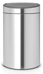 Brabantia Touch Bin Szelektív Kuka - 23+10L