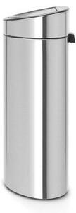 Brabantia Touch Bin Szelektív Kuka - 23+10L