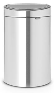 Brabantia Touch Bin Szelektív Kuka - 23+10L