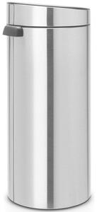 Brabantia Touch Bin - Nyomófedeles Szemetes - 30L