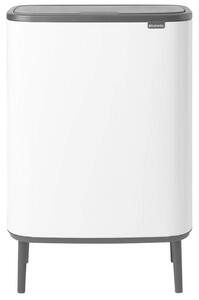 Brabantia Bo Touch Bin Hi Szemetes - 60 Literes, Lábon Álló