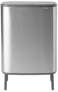 Brabantia Bo Touch Bin - Lábas Szemetes - 60L