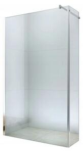 Mexen oldalsó zuhanyparaván WALK-IN, 30 cm, 850-030-000-01-00