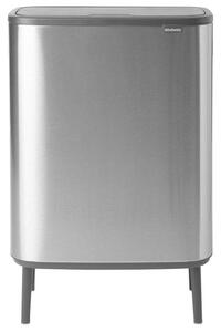 Brabantia Bo Touch Bin Hi Szelektív Szemetés - 2x30L