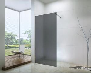 Mexen zuhanyparaván WALK-IN, 70 cm, szürke, 850-070-000-01-40